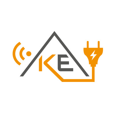 Logo Kaufmann Elektrotechnik