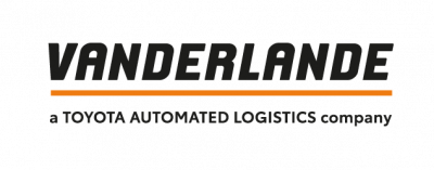 Vanderlande Industries GmbH & Co. KG Logo
