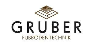 Logo von Fußbodentechnik Gruber