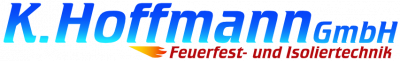 Logo von K. Hoffmann GmbH