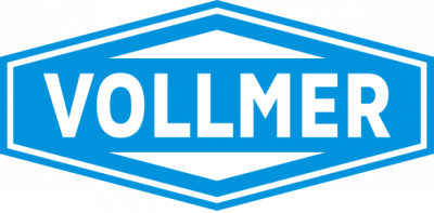 Logo Friedrich Vollmer Feinmessgerätebau GmbH