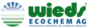 Logo Wieds Echochem AG