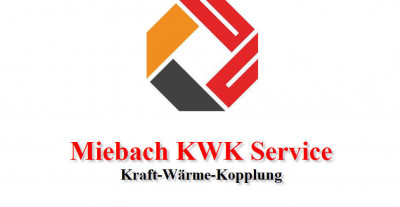 Logo von Miebach Service GbR