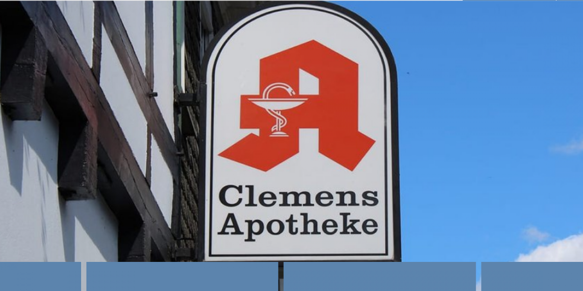 Clemens-Apotheke