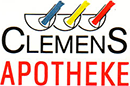 Logo von Clemens-Apotheke