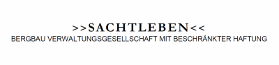 Logo von Die Sachtleben Bergbau Verwaltungsgesellschaft mbH