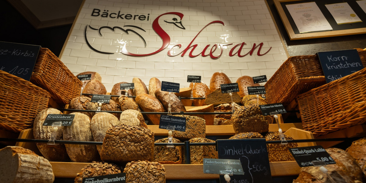 Bäckerei Schwan