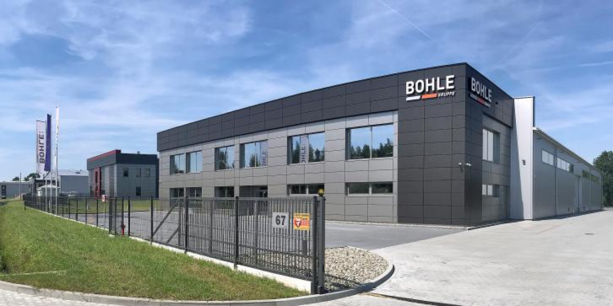 Ernst Bohle GmbH