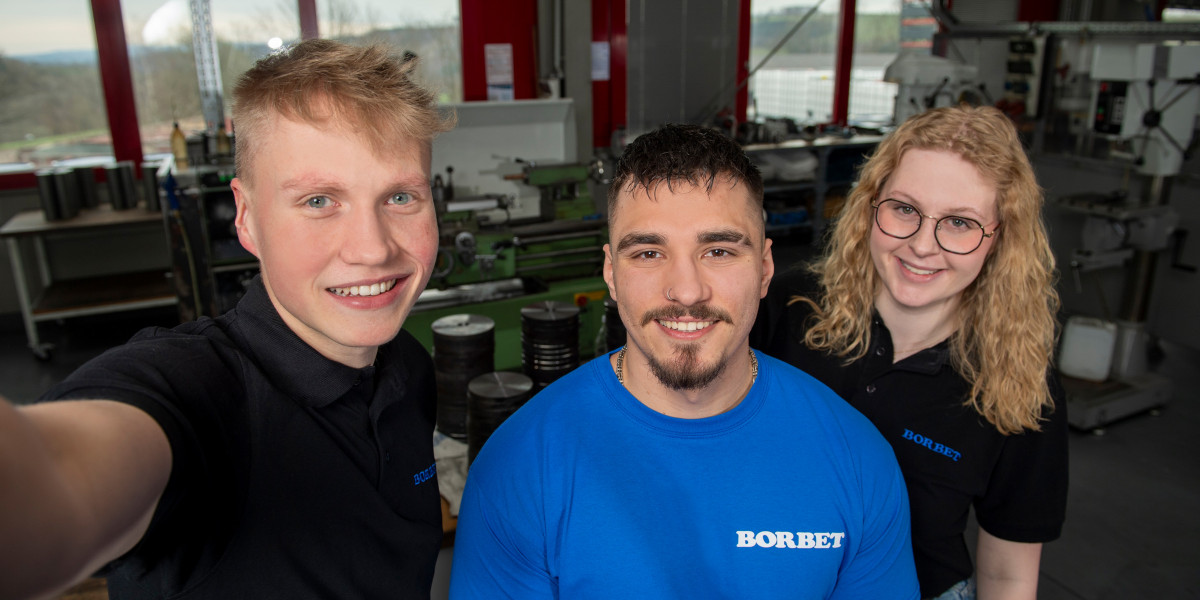 BORBET GmbH