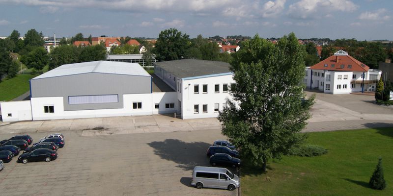 Gustav Hensel GmbH & Co. KG