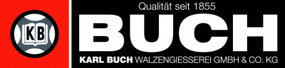 Karl Buch Walzengiesserei