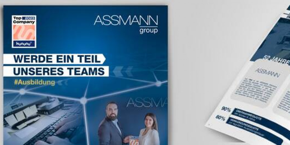 ASSMANN Electronic GmbH