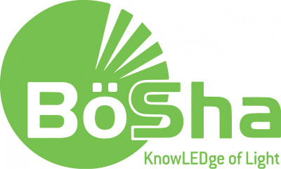 Logo BöSha Technische Produkte GmbH & Co. KG Vertriebsmitarbeiter im Außendienst (m/w/d) (Fahrtätigkeiten im gesamten Bundesgebiet)