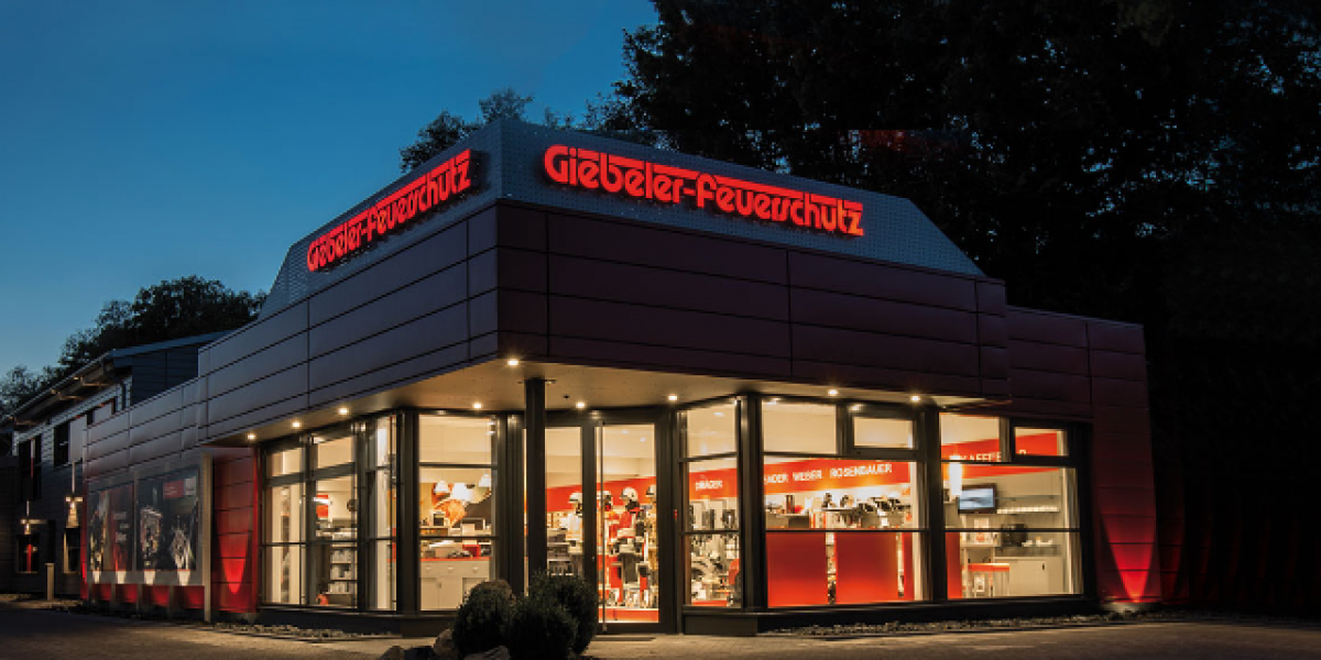 Giebeler Feuerschutz GmbH & Co. KG