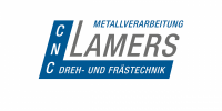 CNC Dreh- und Frästechnik Lamers GmbH & Co. KG