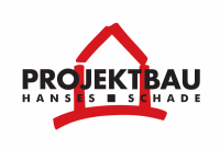 Logo Projektbau Hanses & Schade GmbH Maurer oder Betonbauer (M/W)