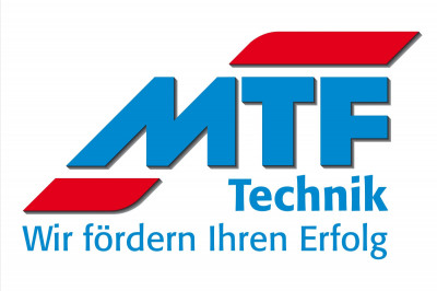 Logo MTF Technik Hardy Schürfeld GmbH & Co. KG