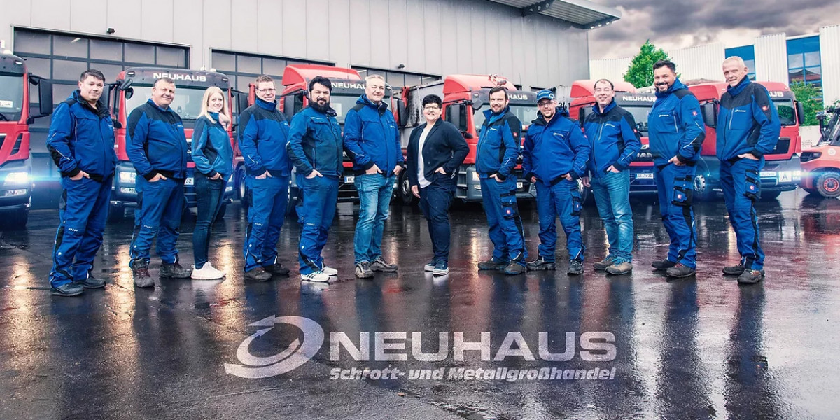 Hugo Neuhaus GmbH