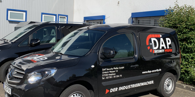 DAP Dienstleistungen GmbH