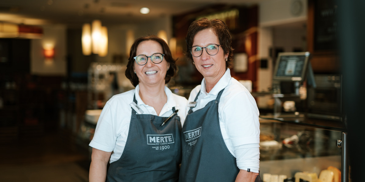 Merte Metzgerei GmbH & Co. KG