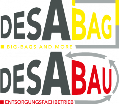 DESABAG GmbH + DESABAU GmbHLogo