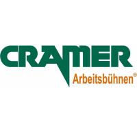 Logo Peter Cramer GmbH & CO. KG kfm. Mitarbeiter Werkstattbereich (m/w/d) in Vollzeit