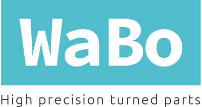 LogoWaBo - Walter Bornmann GmbH
