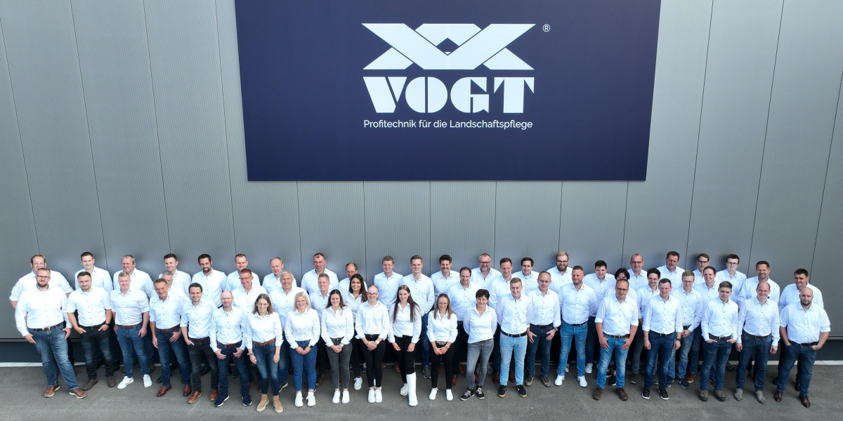 Vogt GmbH & Co. KG
