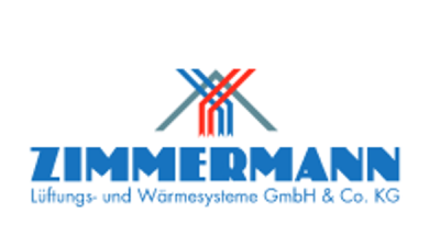 Zimmermann Lüftungs- und Wärmesysteme GmbH & Co. KGLogo