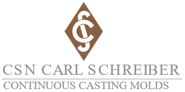 LogoCSN Carl Schreiber GmbH