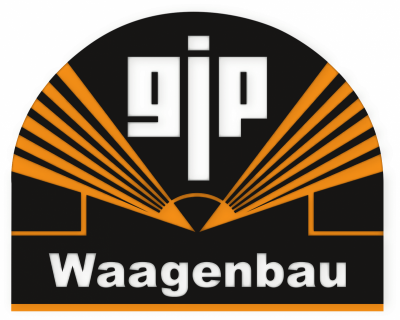LogoGIP GmbH Waagen- und Maschinenbau KG