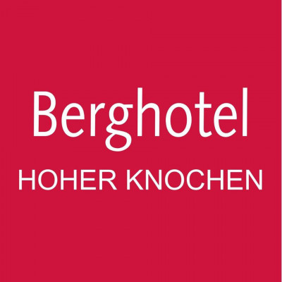 Logo Berghotel Hoher Knochen Restaurant- u. Service-Mitarbeiter (m/w/d) - Teilzeit