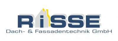 Logo Dach- und Fassadentechnik Risse GmbH Dachdeckervorarbeiter (m/w/d) in Vollzeit