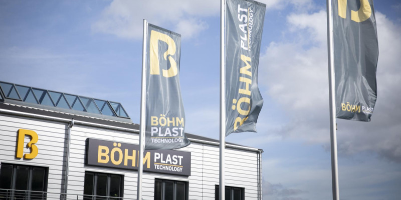 Böhm Plast-Technology GmbH