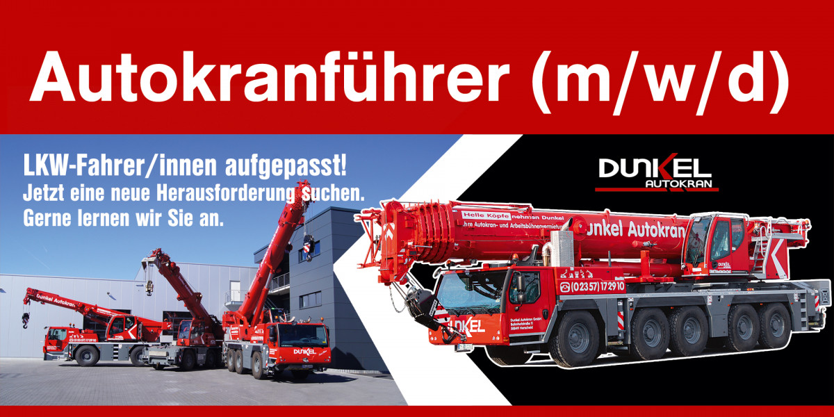 Dunkel Autokran GmbH