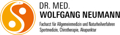 Dr. Med. Wolfgang Neumann
