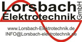 LogoLorsbach Elektrotechnik GmbH