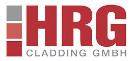 Logo HRG Cladding GmbH