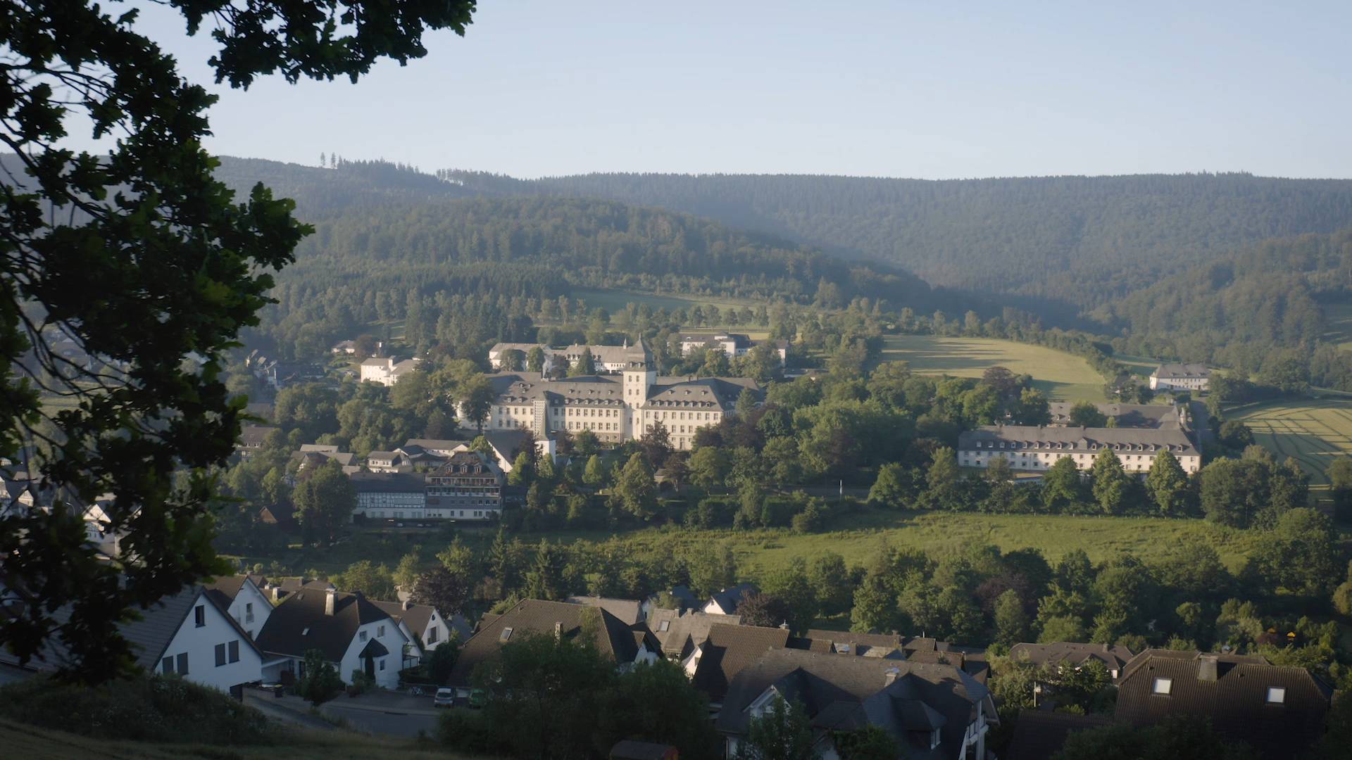 Fachkrankenhaus Kloster Grafschaft Vorschaubild