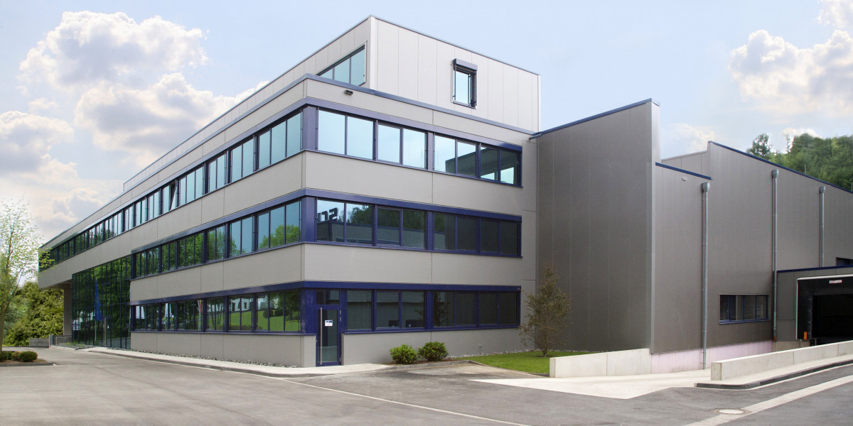 Schlösser Armaturen GmbH & Co. KG