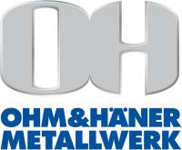 Ohm und Häner Metallwerk GmbH & Co. KGLogo