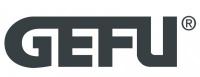 Logo GEFU GmbH