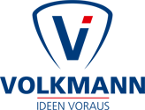 Logo Volkmann GmbH Werkstudent (m/w/d)