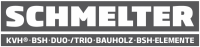 Logo Josef Schmelter GmbH Zimmermeister / Techniker (m / w) für die Arbeitsvorbereitung