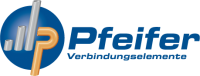LogoPfeifer Verbindungselemente GmbH