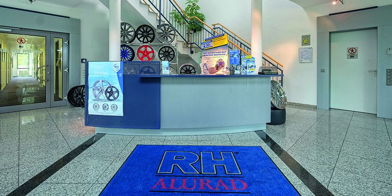 RH ALURAD GmbH