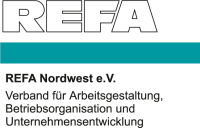 REFA Nordwest, Regionalverband Westfalen Süd