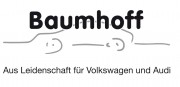 Logo Autohaus Egon Baumhoff GmbH & Co. KG Kfz-Mechatroniker (in)