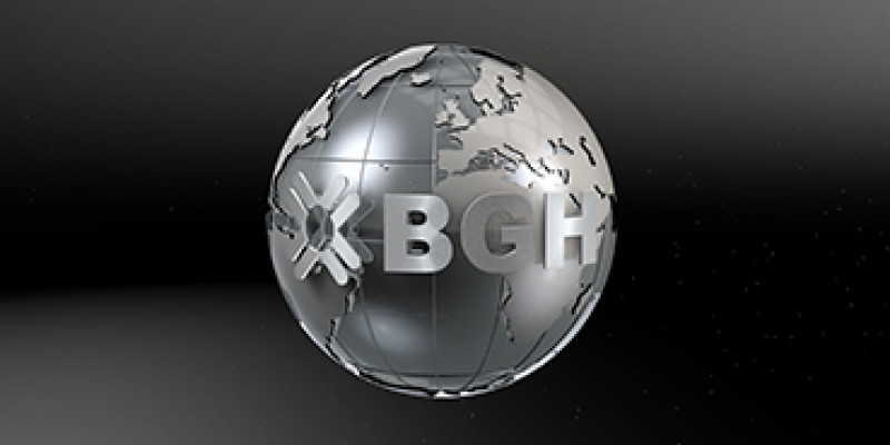 BGH Edelstahl Siegen GmbH