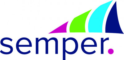 Logo Semper Berufskolleg für Kosmetik und Gestaltung Ausbildungsplätze Gestaltung (Schwerpunkt Objektdesign) in Siegen